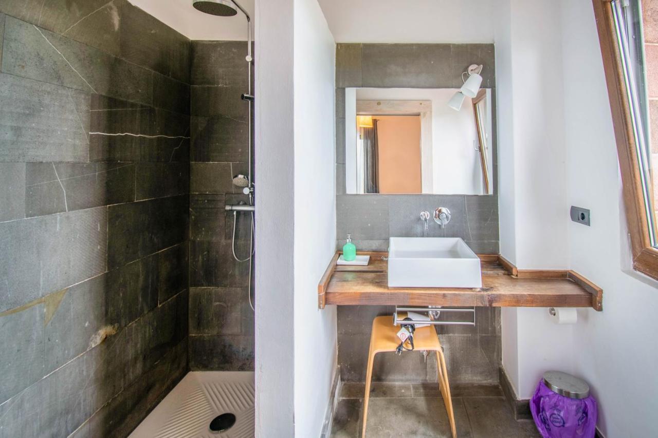 Behin Batean, Espectacular Casa Rural En Pleno Corazon Del Valle Baztan Ziga Luaran gambar