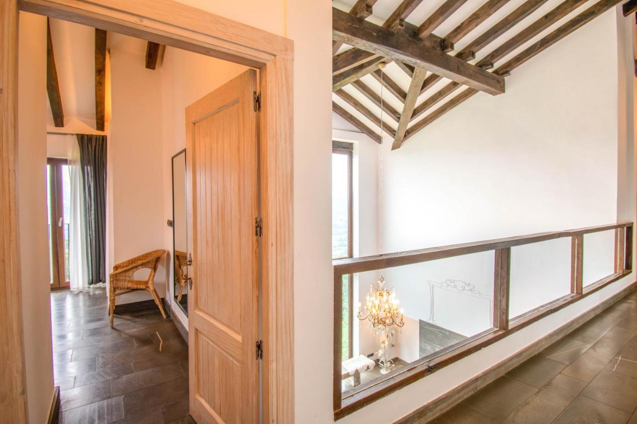 Behin Batean, Espectacular Casa Rural En Pleno Corazon Del Valle Baztan Ziga Luaran gambar