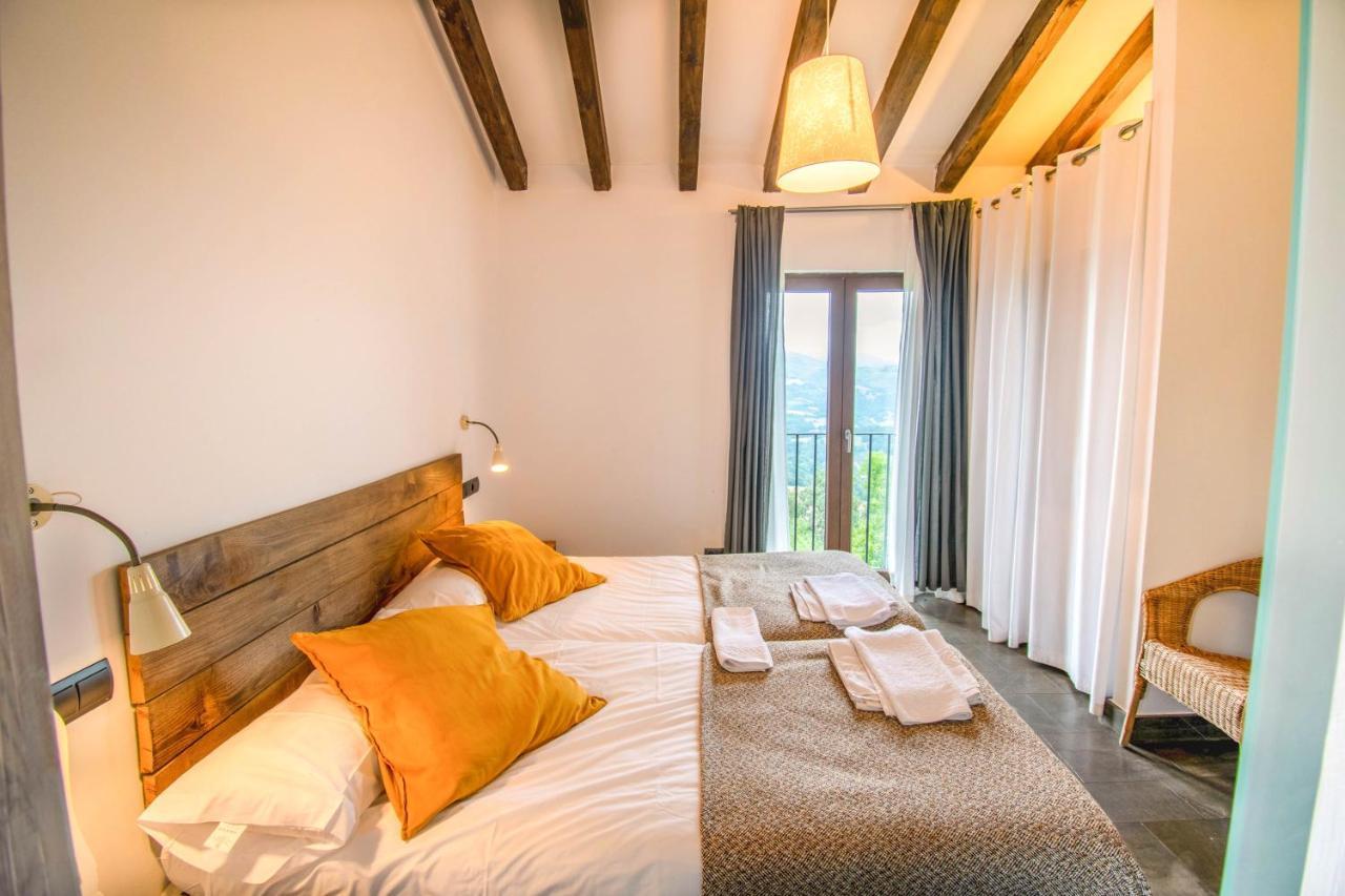 Behin Batean, Espectacular Casa Rural En Pleno Corazon Del Valle Baztan Ziga Luaran gambar