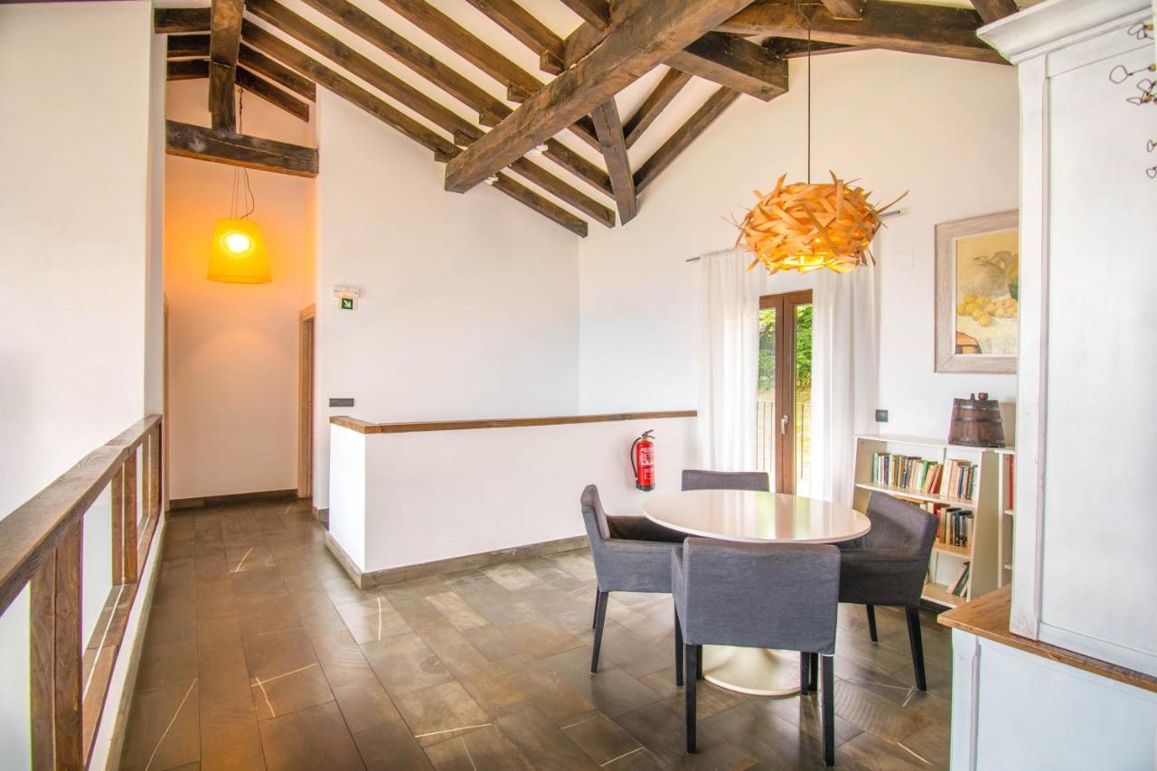 Behin Batean, Espectacular Casa Rural En Pleno Corazon Del Valle Baztan Ziga Luaran gambar