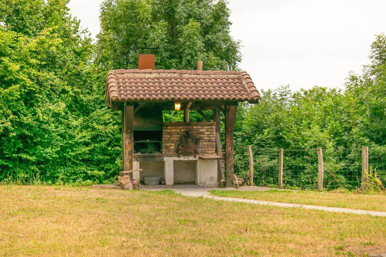 Behin Batean, Espectacular Casa Rural En Pleno Corazon Del Valle Baztan Ziga Luaran gambar