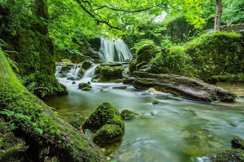 Behin Batean, Espectacular Casa Rural En Pleno Corazon Del Valle Baztan Ziga Luaran gambar