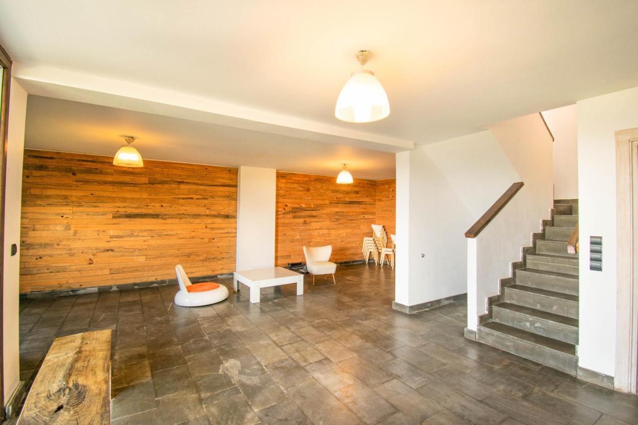 Behin Batean, Espectacular Casa Rural En Pleno Corazon Del Valle Baztan Ziga Luaran gambar