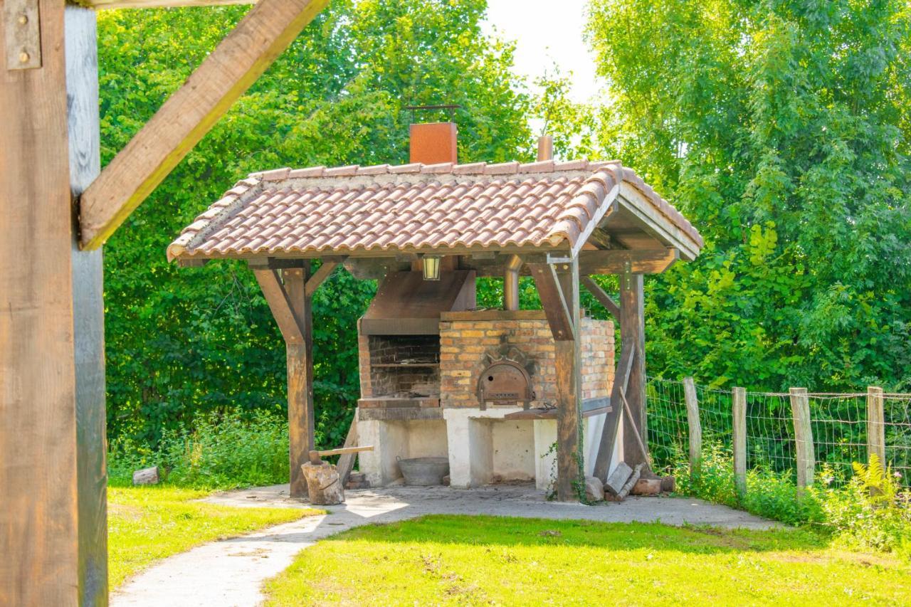 Behin Batean, Espectacular Casa Rural En Pleno Corazon Del Valle Baztan Ziga Luaran gambar