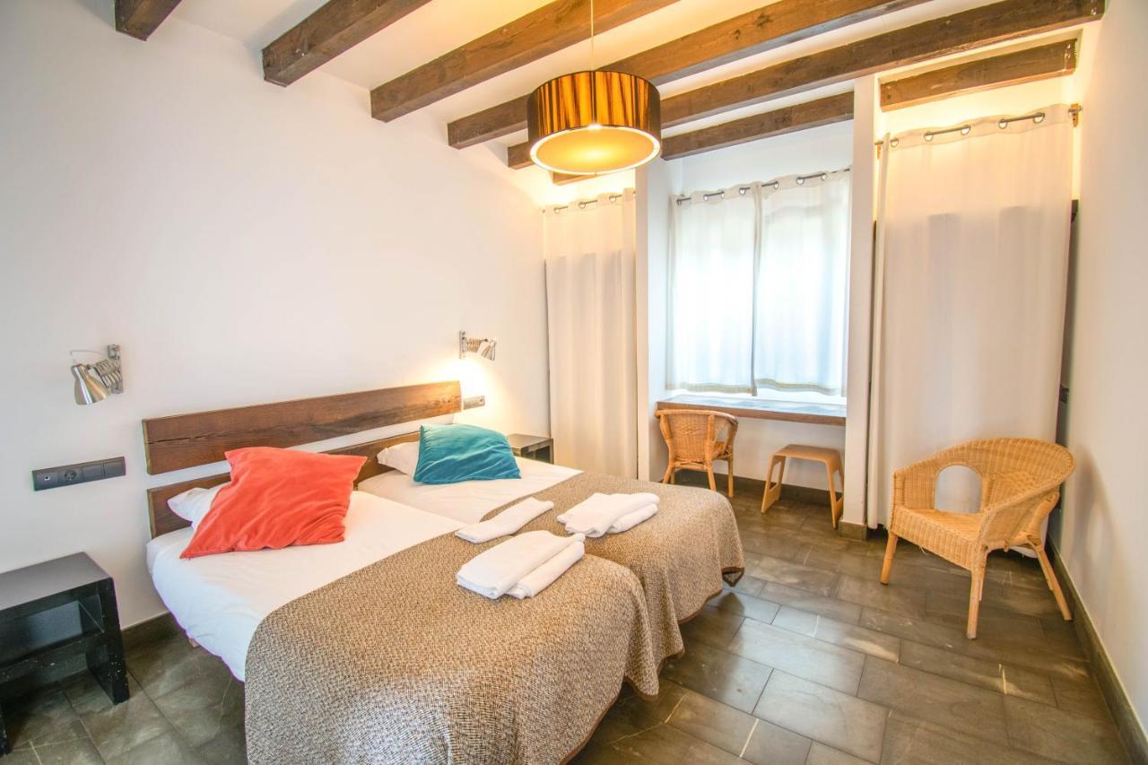 Behin Batean, Espectacular Casa Rural En Pleno Corazon Del Valle Baztan Ziga Luaran gambar